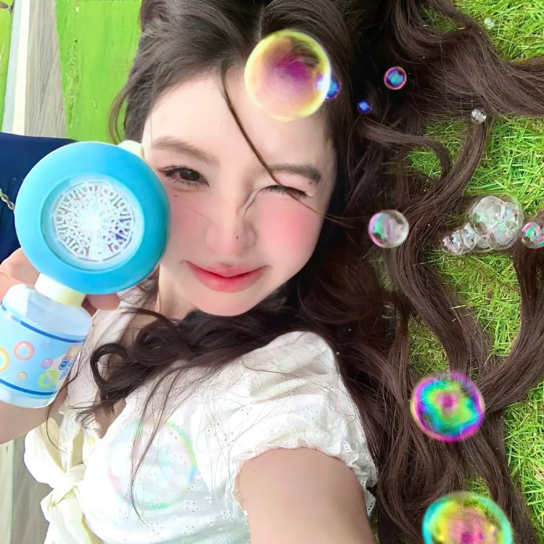 布希妈妈