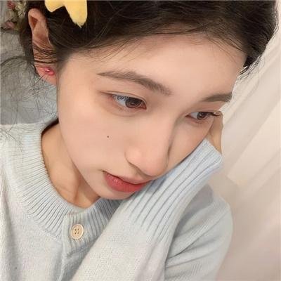 女孩说不