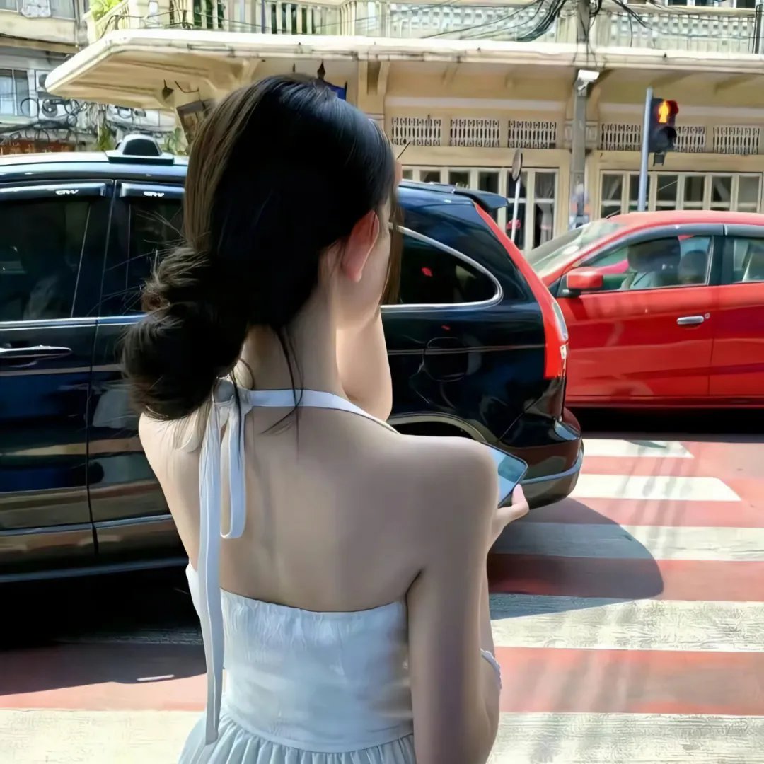 淑女忘记了什么